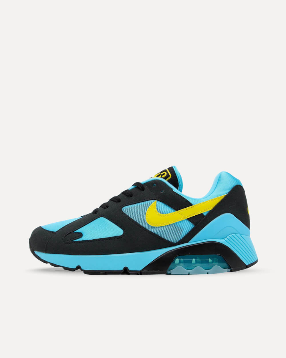 Nike Air 180 „Baltic Blue“