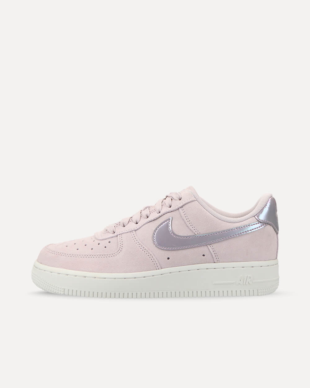 Nike Air Force 1 ’07 SE „Platinum Violet“