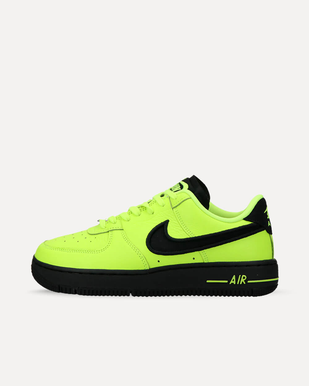 Nike Air Force 1 Dance „Volt“