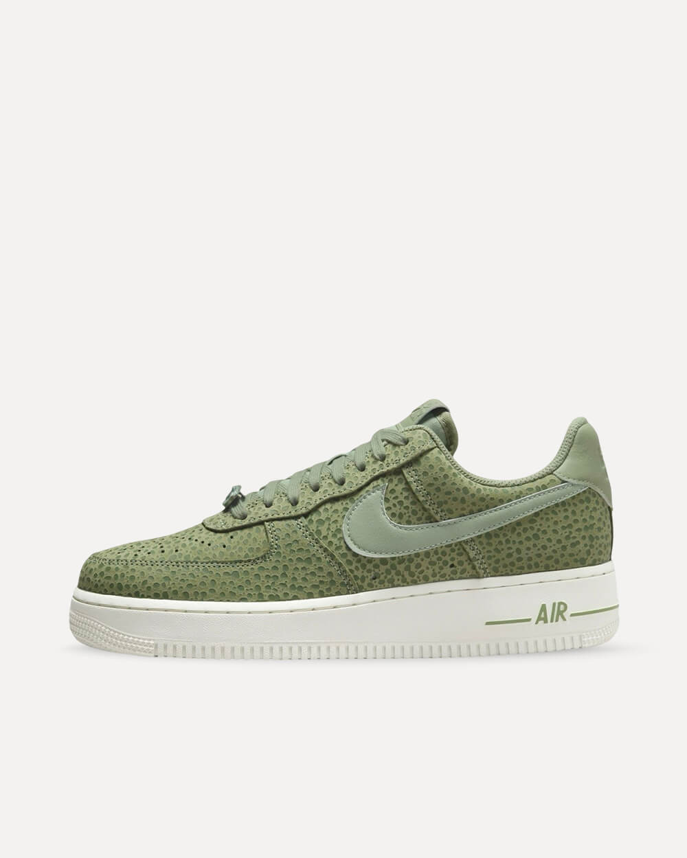 Nike Air Force 1 Low ’07 PRM „Safari Green“