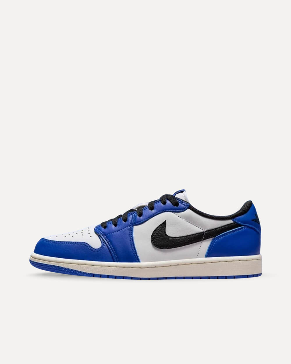 Nike Air Jordan 1 Retro Low OG „Game Royal“