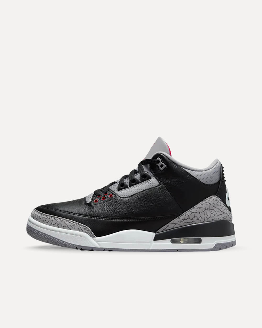 Nike Air Jordan 3 Retro OG „Black Cement“