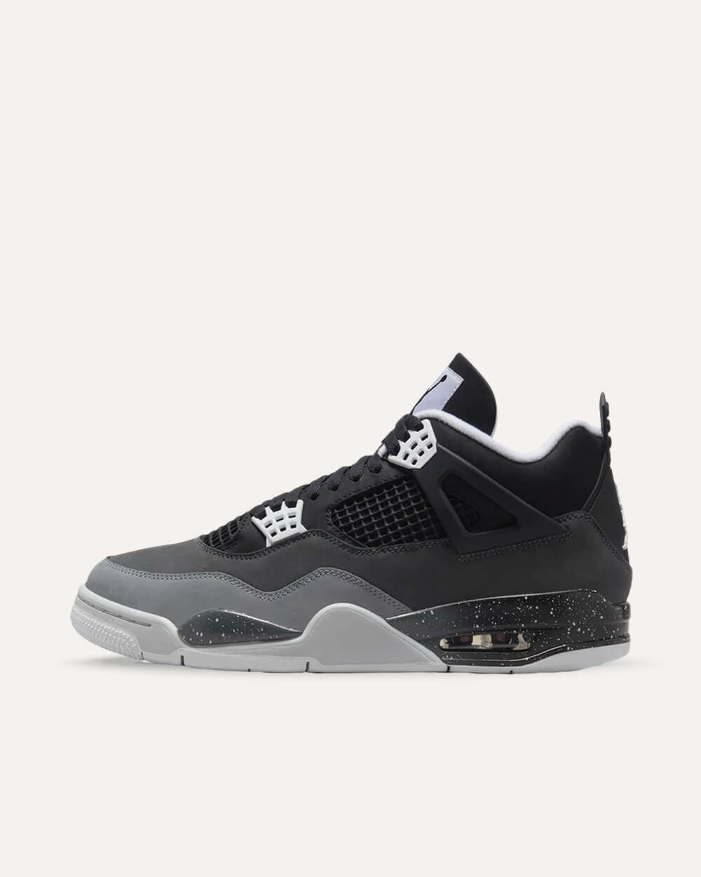 Nike Air Jordan 4 Retro „Fear“
