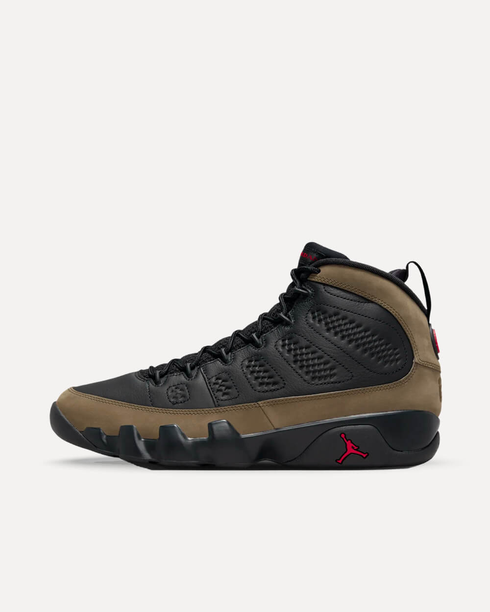 Nike Air Jordan 9 Retro „Olive“