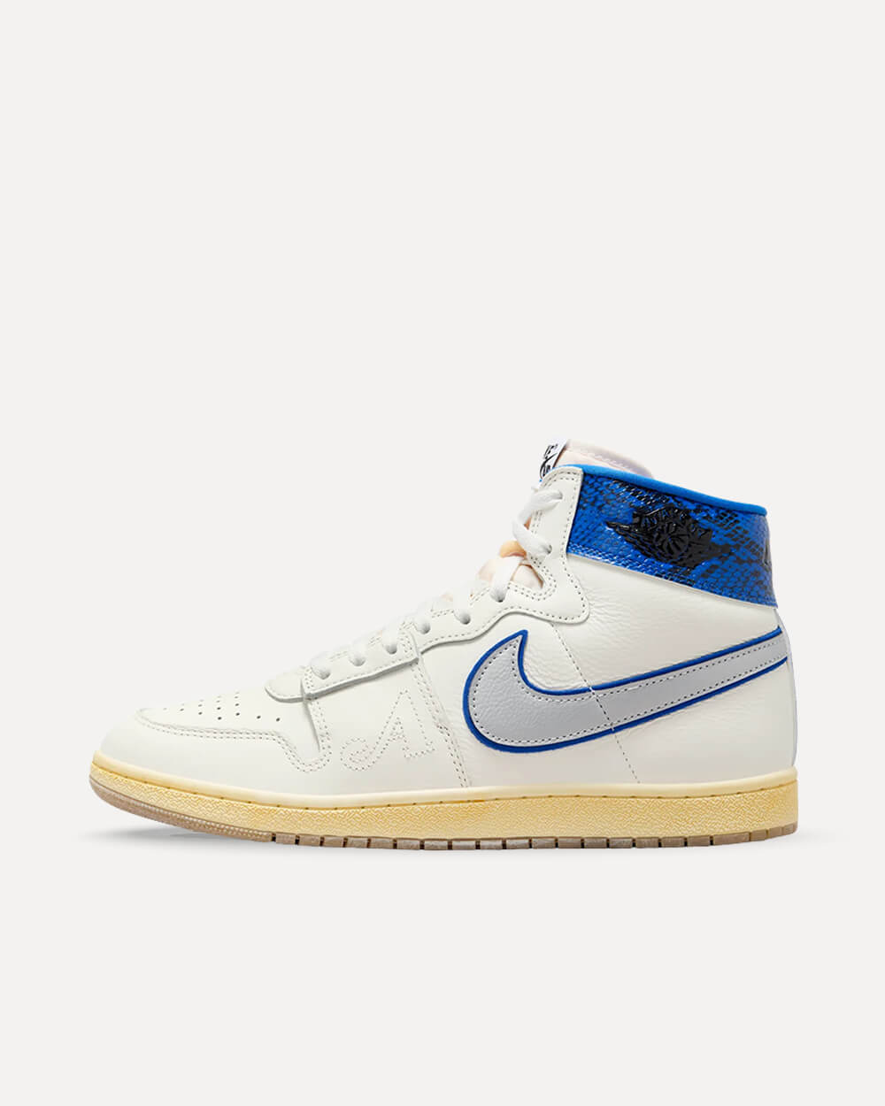 Nike Air Jordan x Awake NY Ship PE SP „Game Royal“