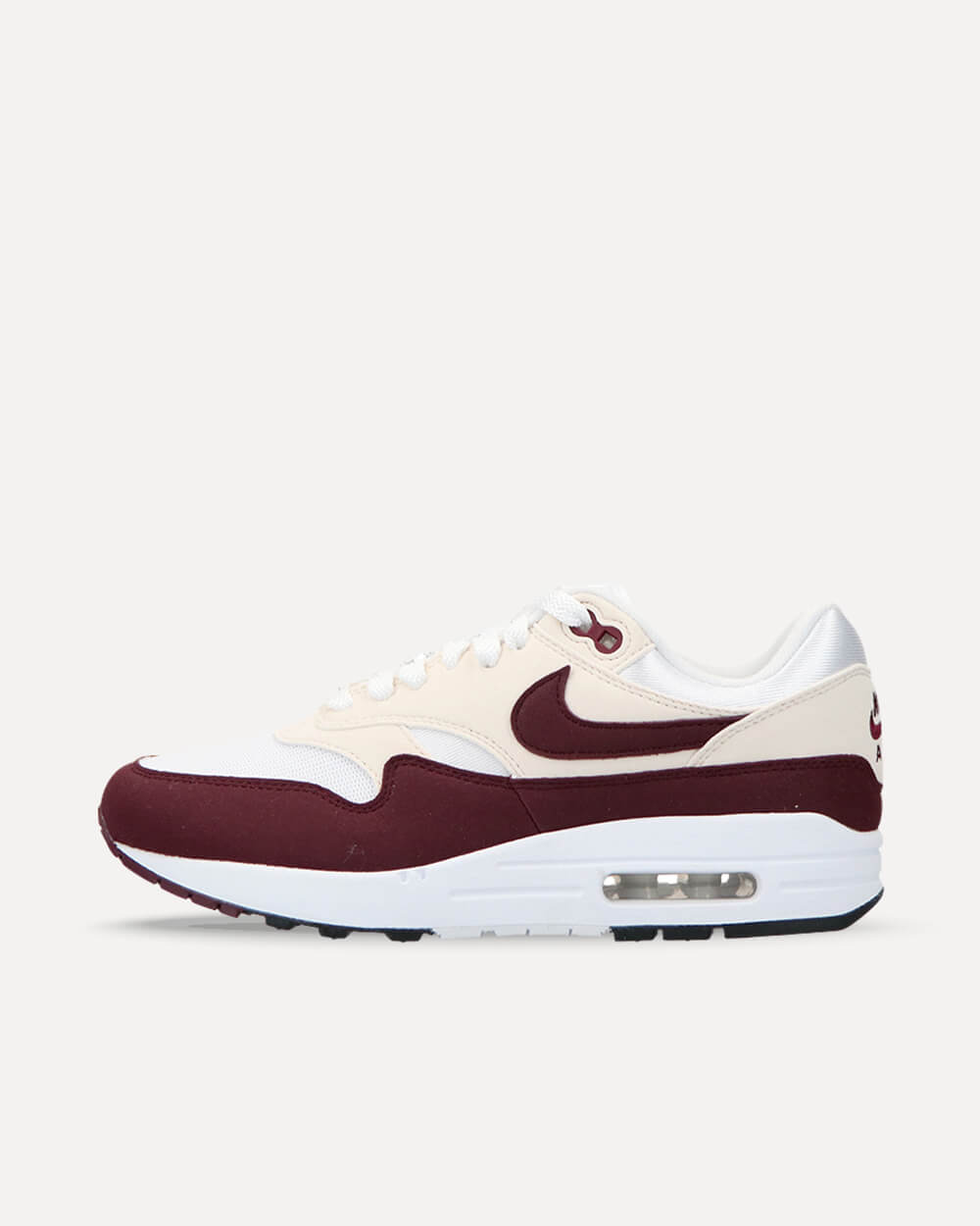 Nike Air Max 1 „Night Maroon“