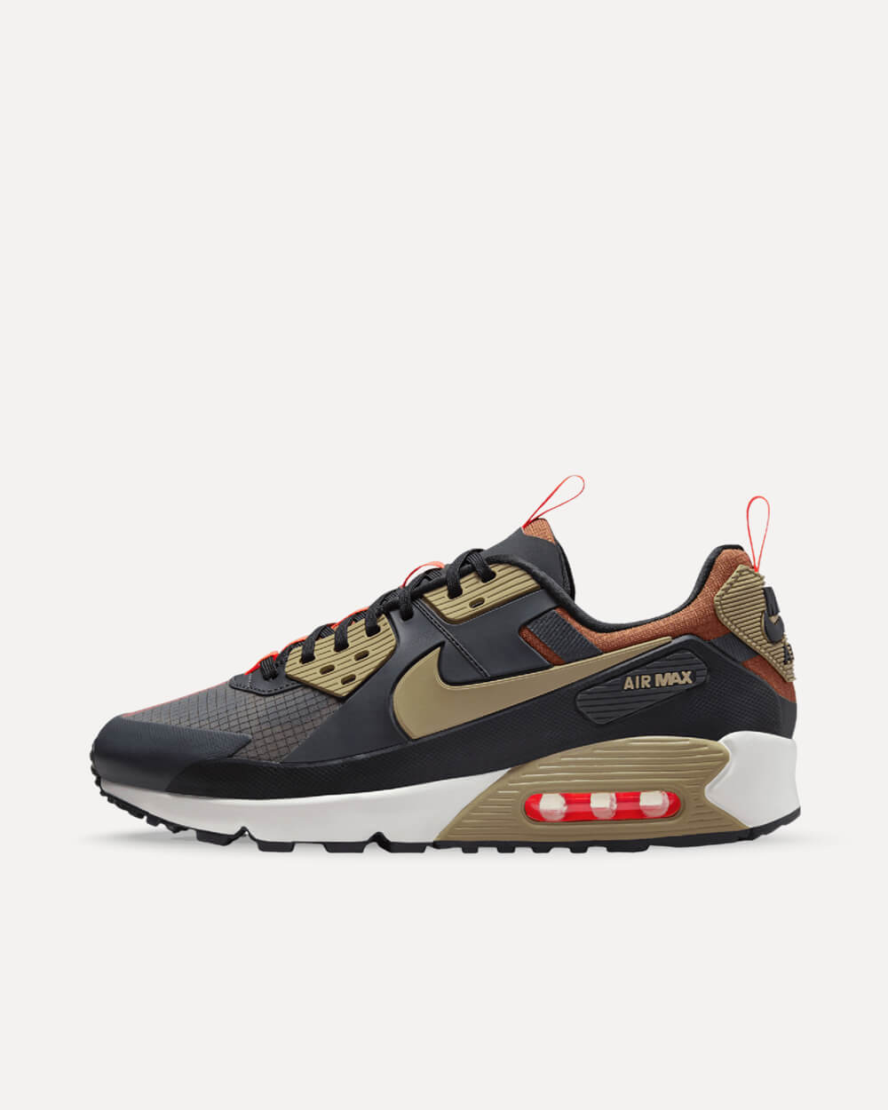 Nike Air Max 90 Drift „Dark Smoke“