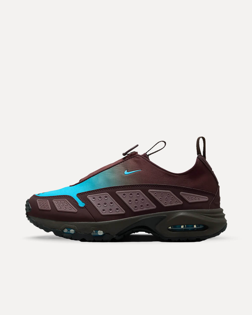Nike Air Max Sunder „Burgundy Crush“