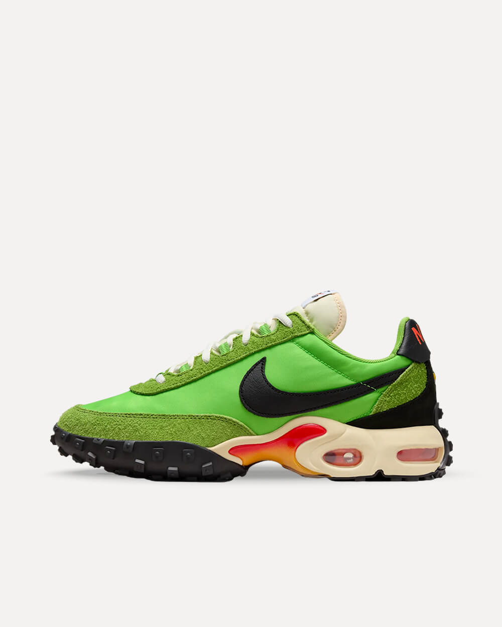 Nike Air Max Waffle SP „Action Green“