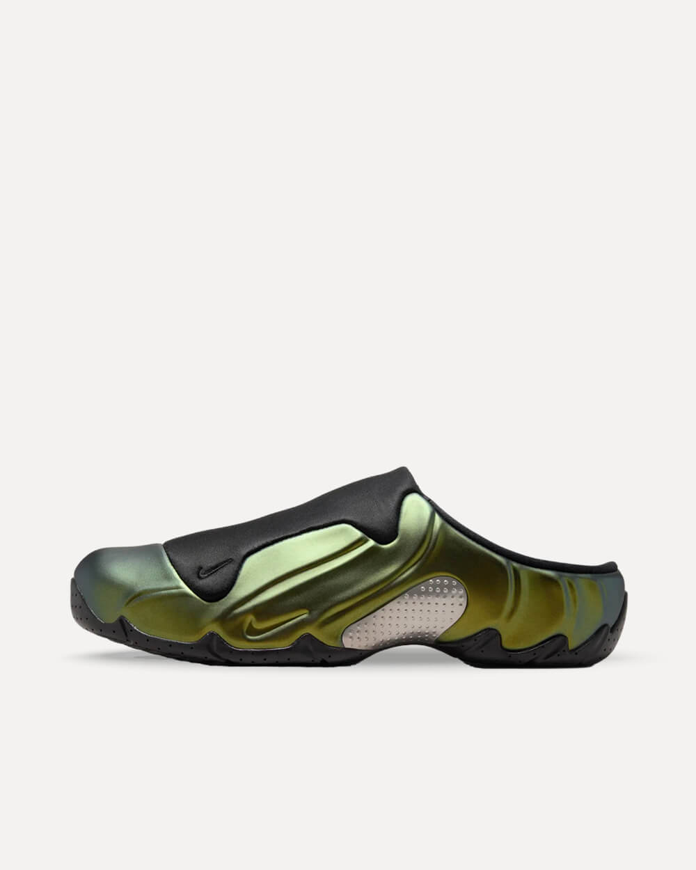 Nike Clogposite „Green Goblin“