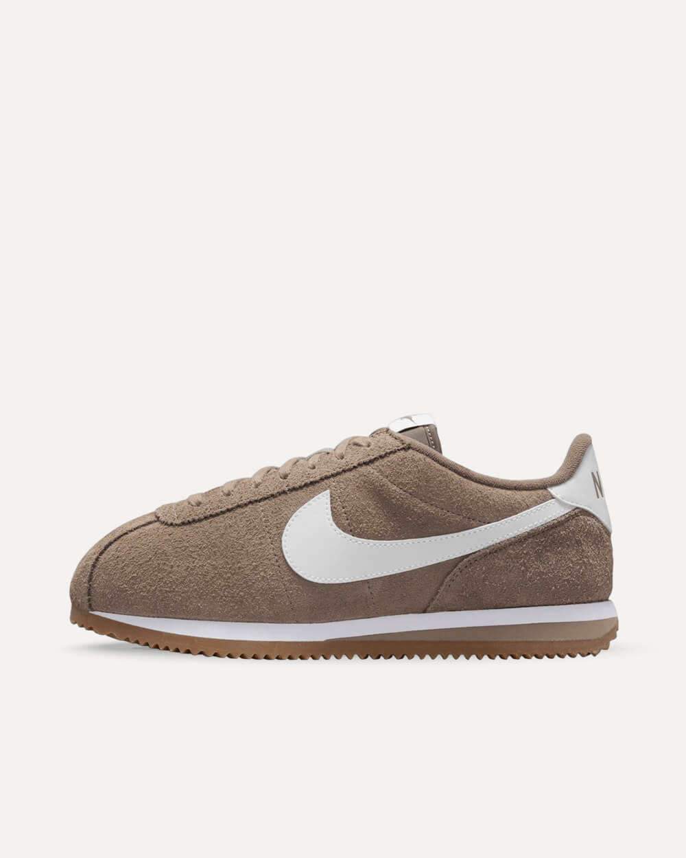 Nike Cortez Vintage Suede „Mink Brown“