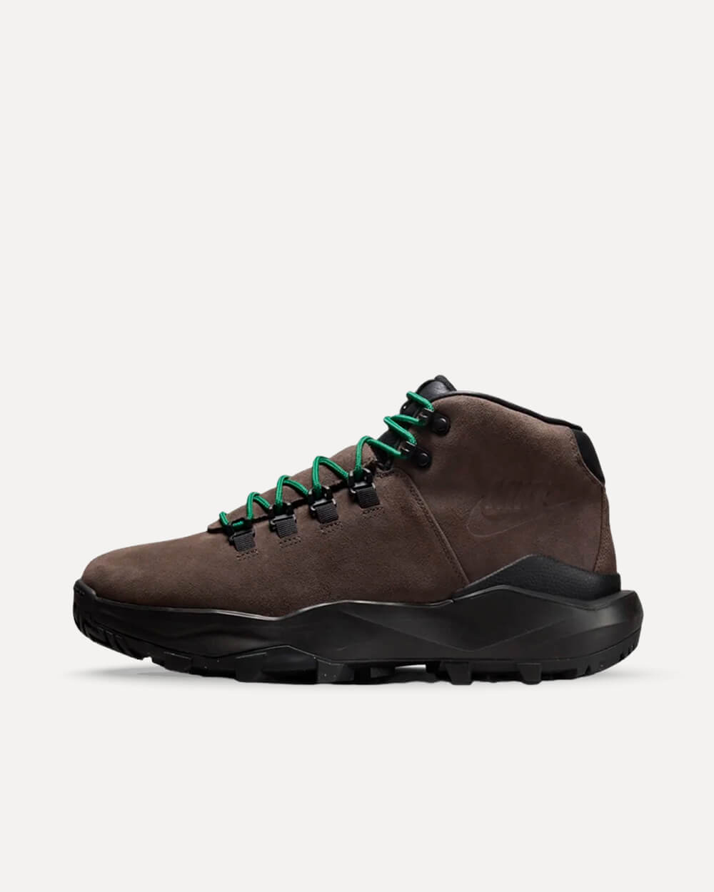 Nike Cygnal „Baroque Brown“