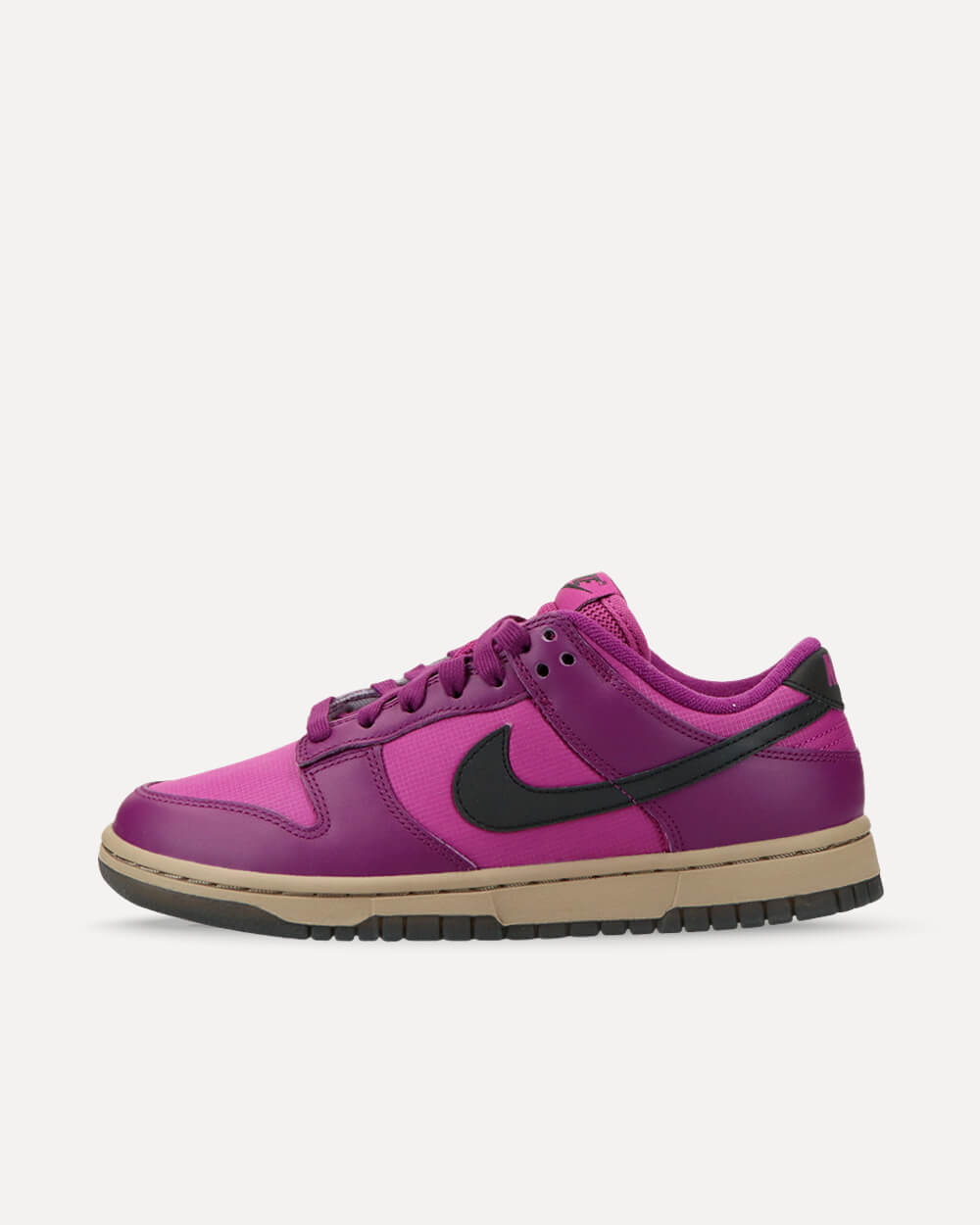 Nike Dunk Low Viotech „Hot Fuchsia“