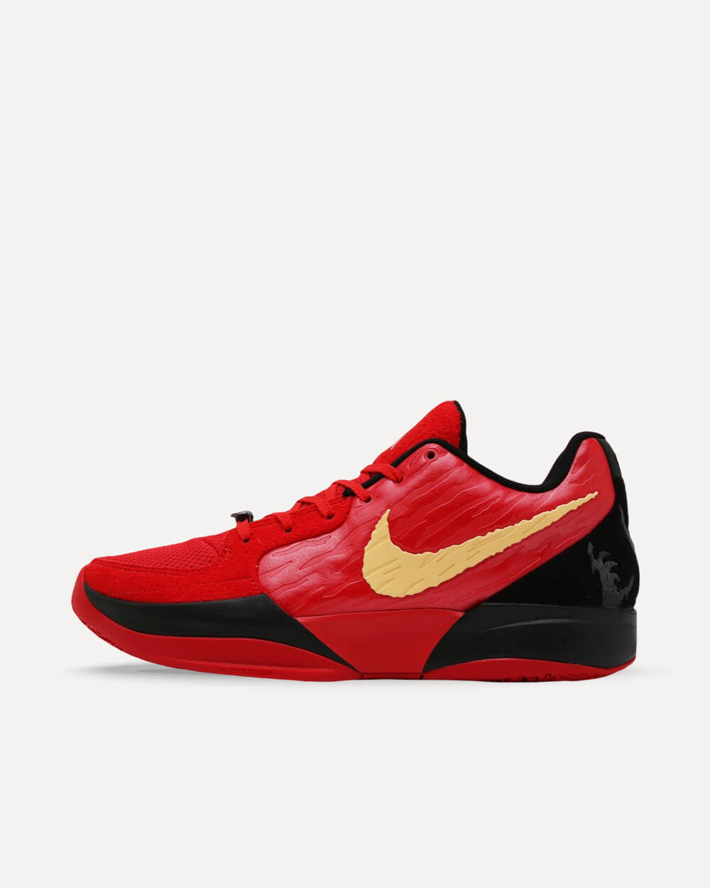 Nike Ja 2 „Nightmare“