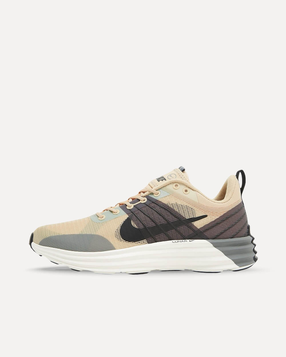 Nike Lunar Roam „Sesame“