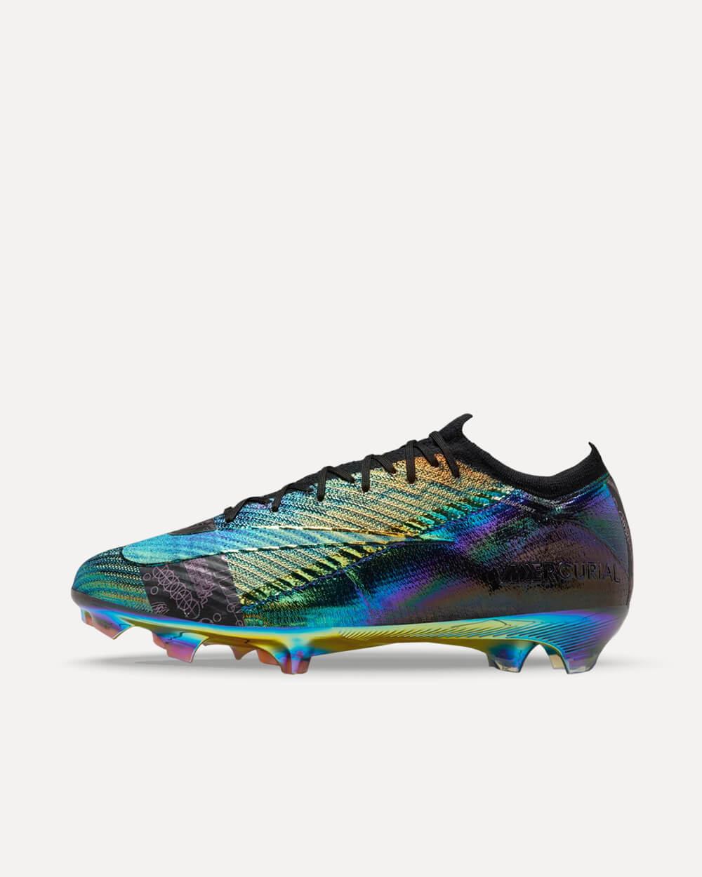 Nike Mercurial Vapor 16 Elite „Iridescent“