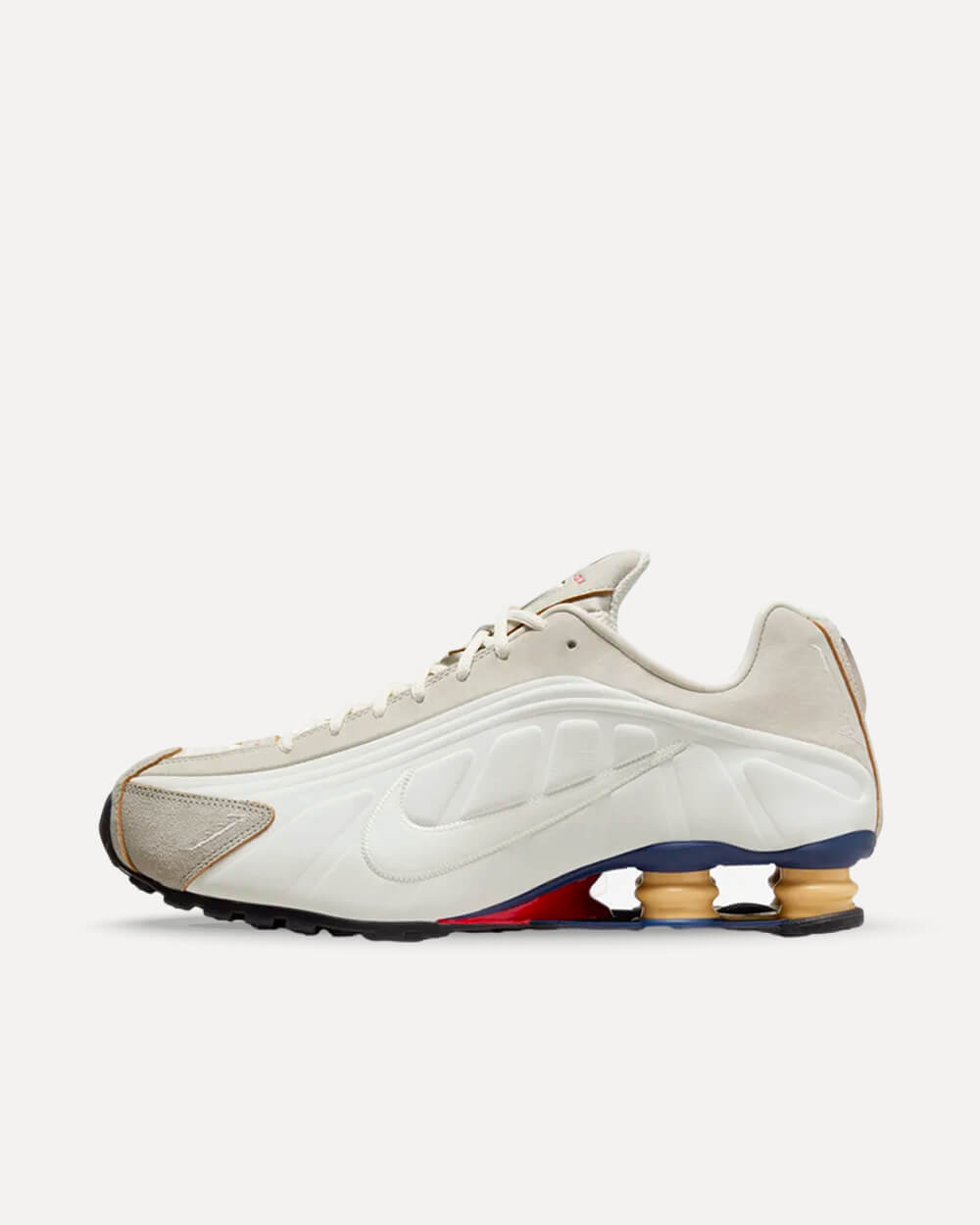Nike Shox R4 Premium „Design by Korea“
