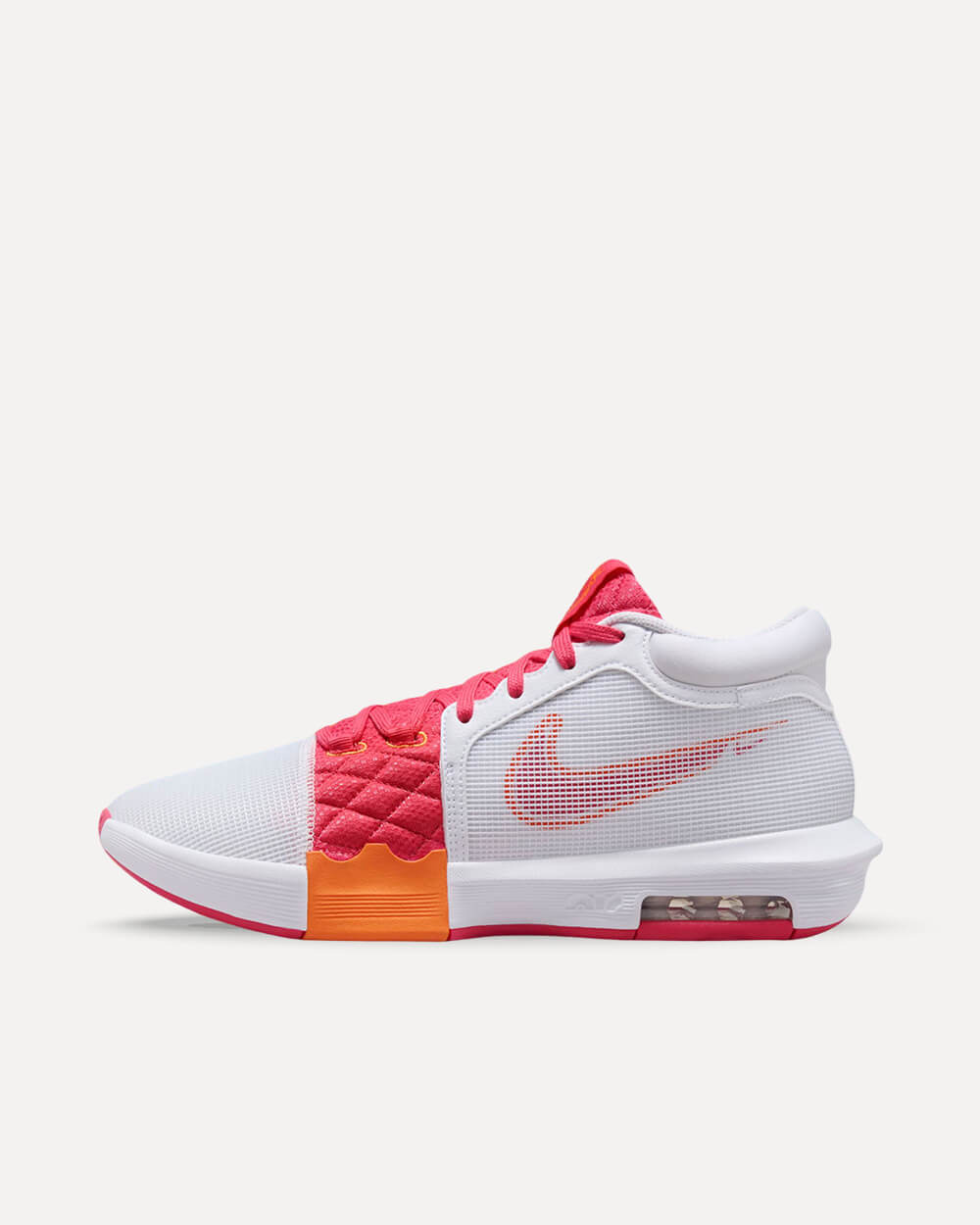 Nike x LeBron Witness 8 „Dunkin Donuts“