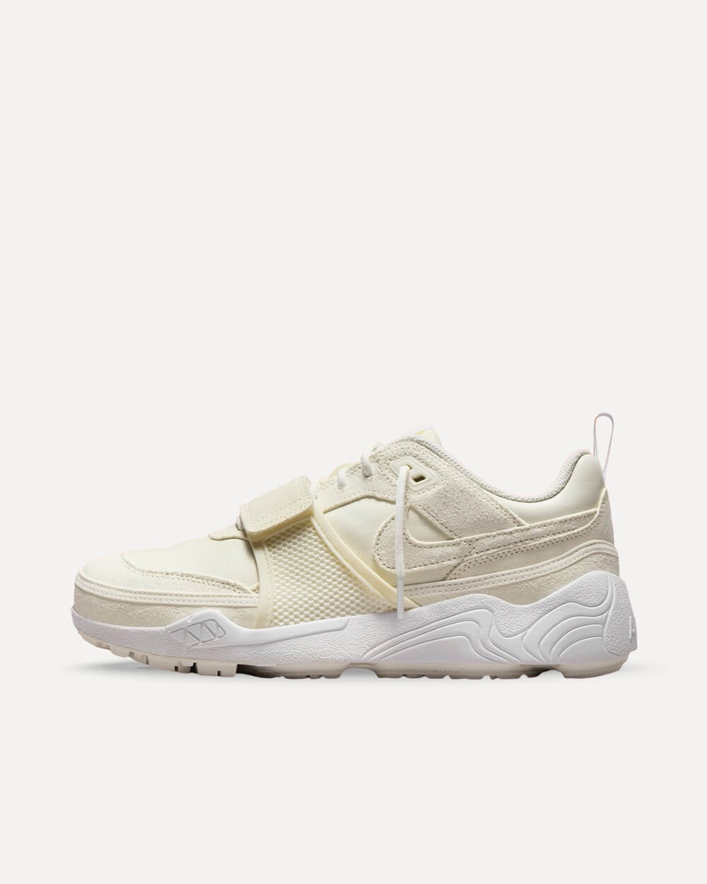 Nike x Travis Scott Zoom Field Jaxx SP „Sail“
