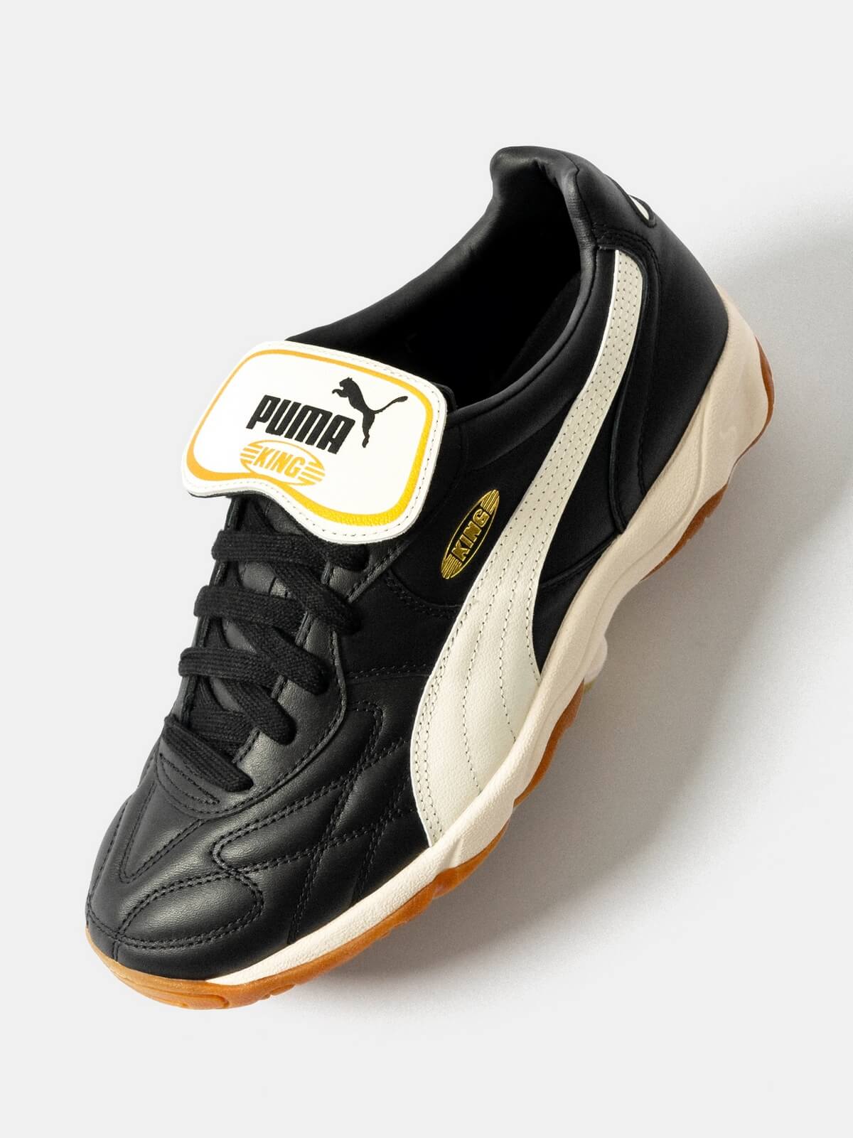 PUMA King Indoor 1999