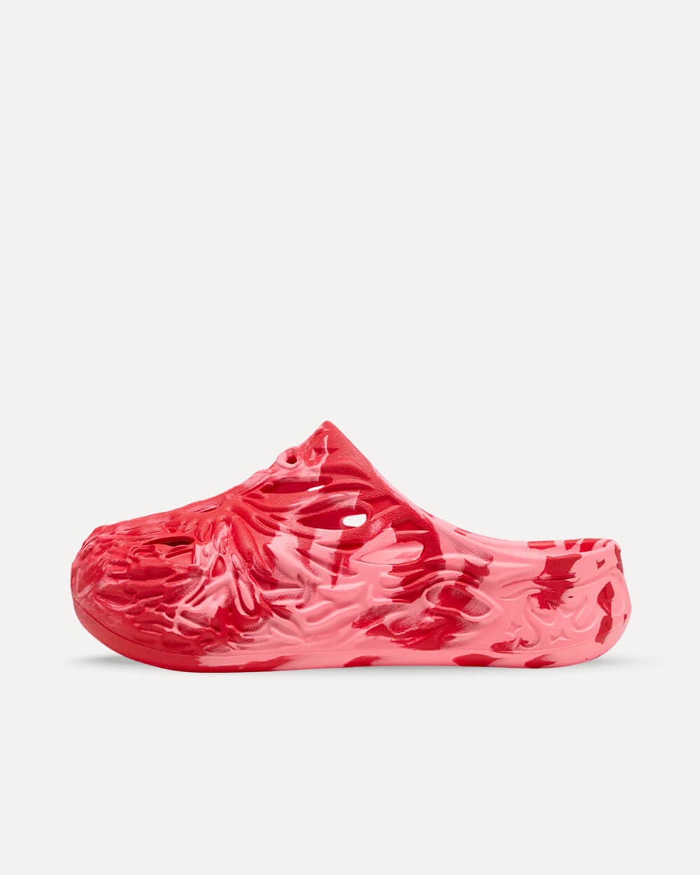 Puma MB.04 Slides „Red Coral“