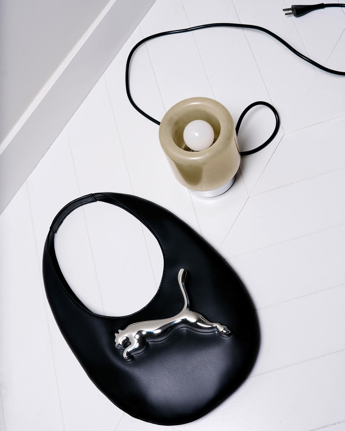 Puma x Coperni Swipe Bag