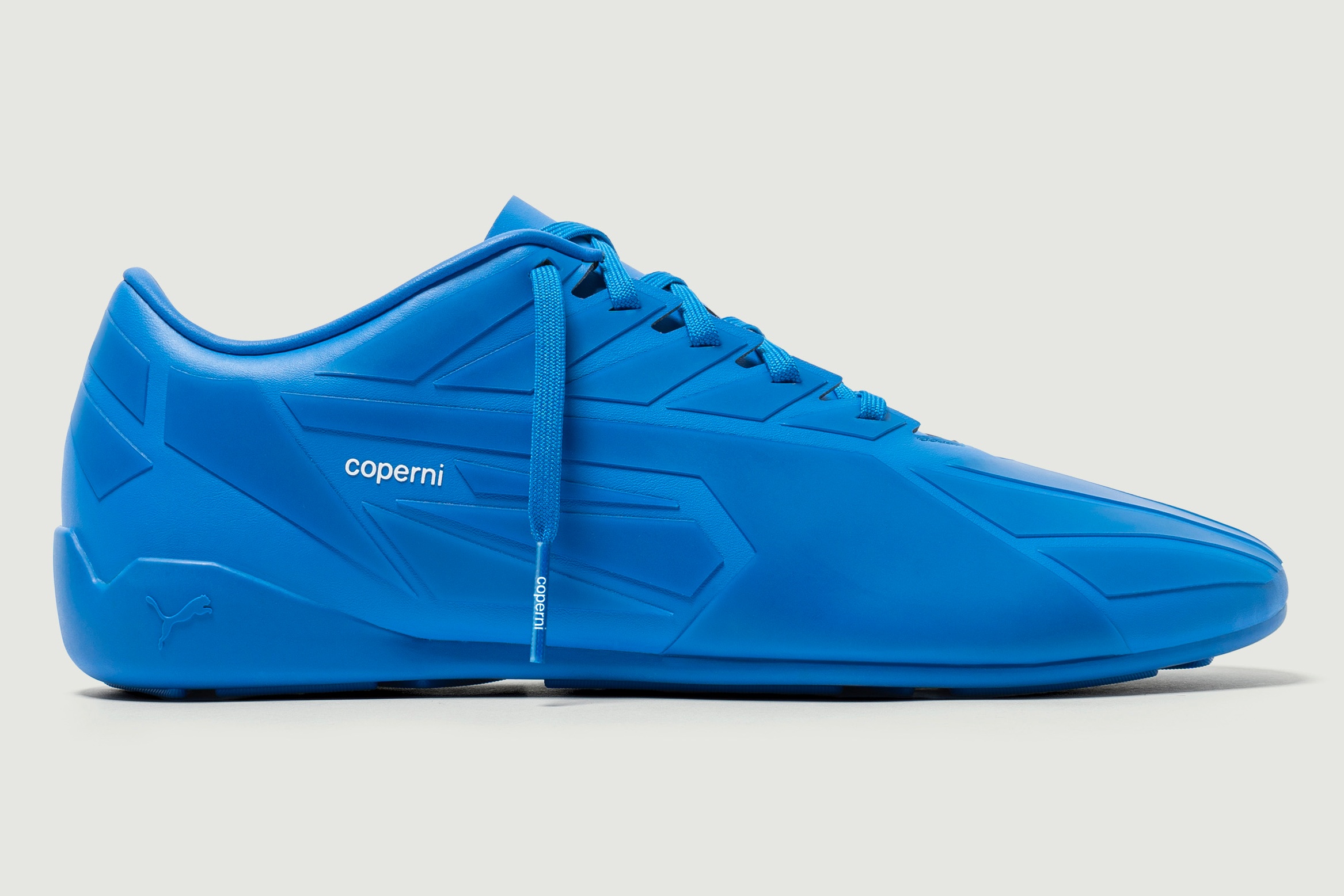 Puma x Coperni Speedcat - Blue - 398650-BLU