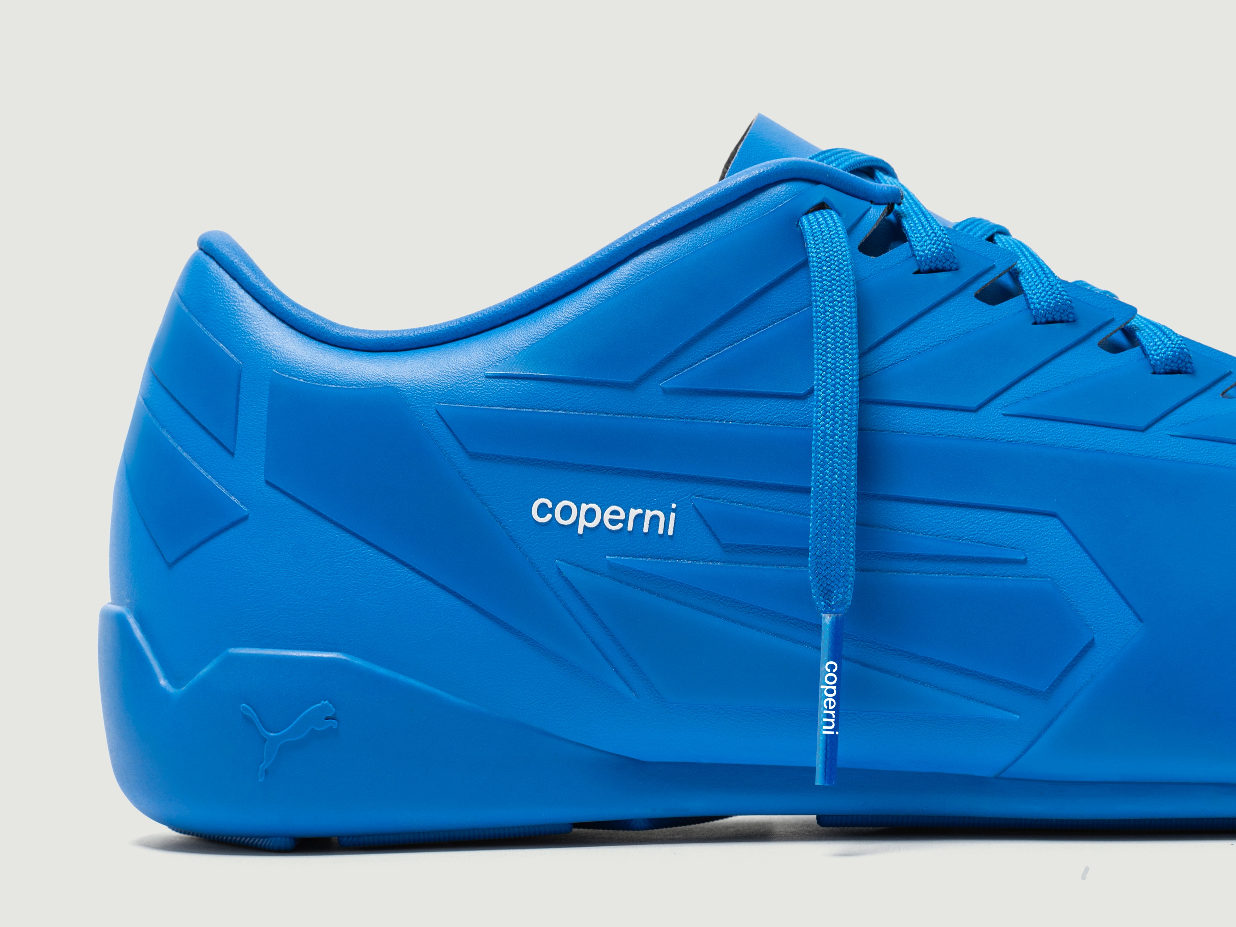 Puma x Coperni Speedcat - Blue - 398650-BLU