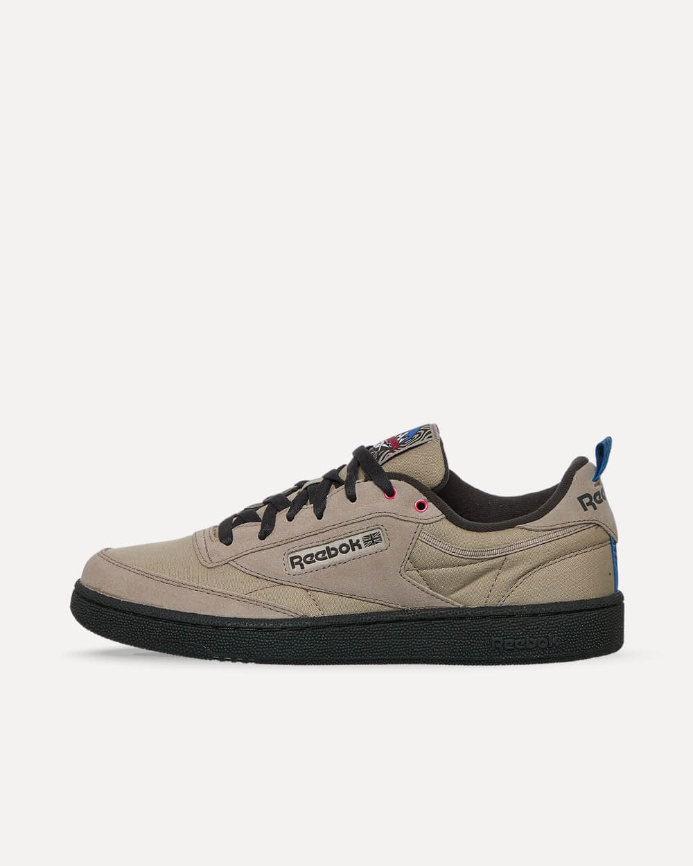 Reebok Club C 85