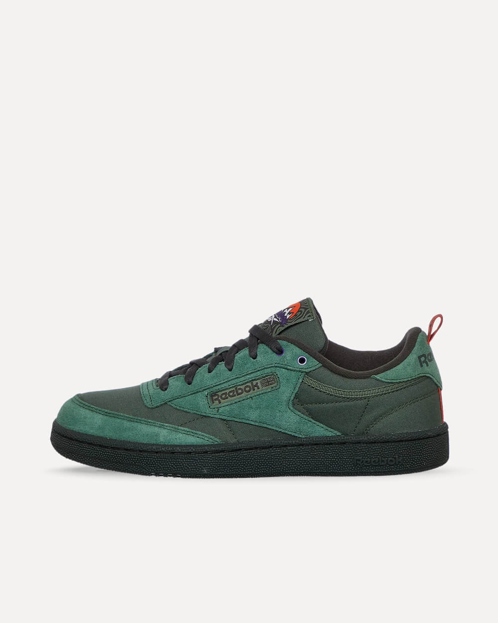 Reebok Club C 85