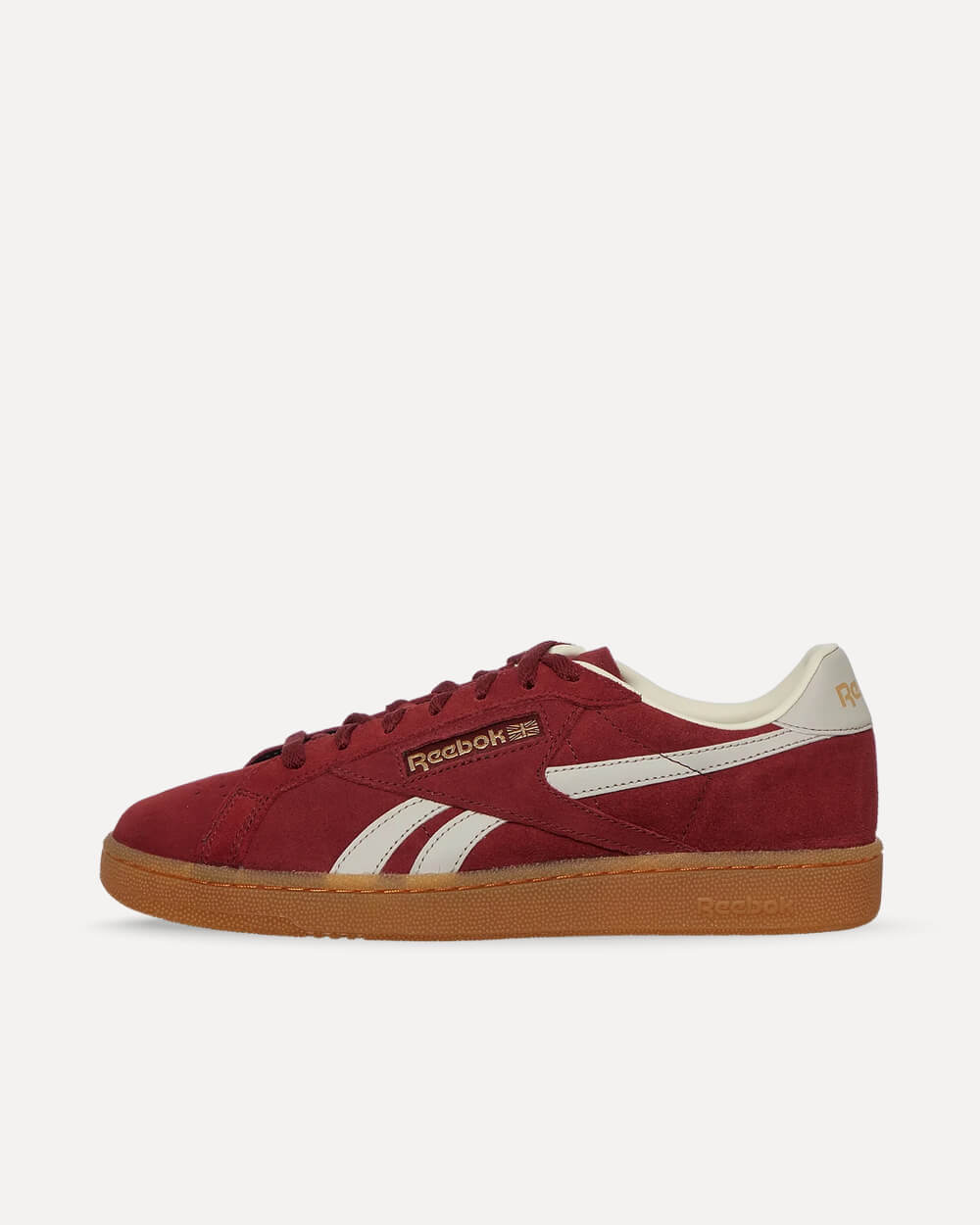 Reebok Club C Grounds UK