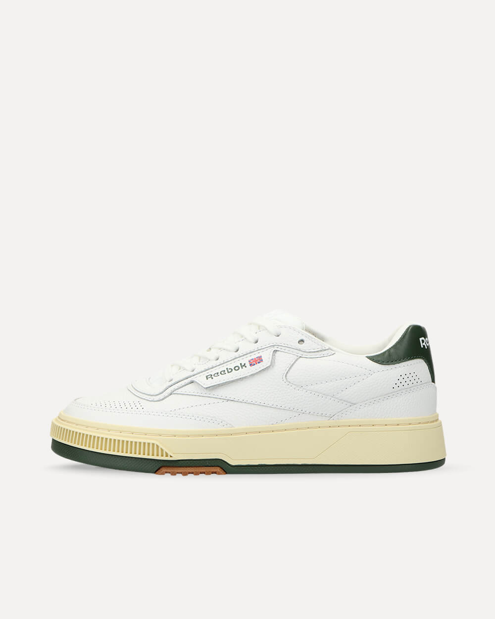 Reebok Club C LTD „Vintage Green“