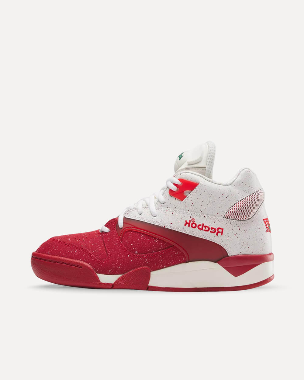 Reebok Court Victory Pump „Big Apple“