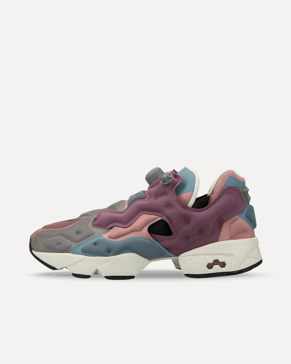 Reebok Insta Pump Sliver