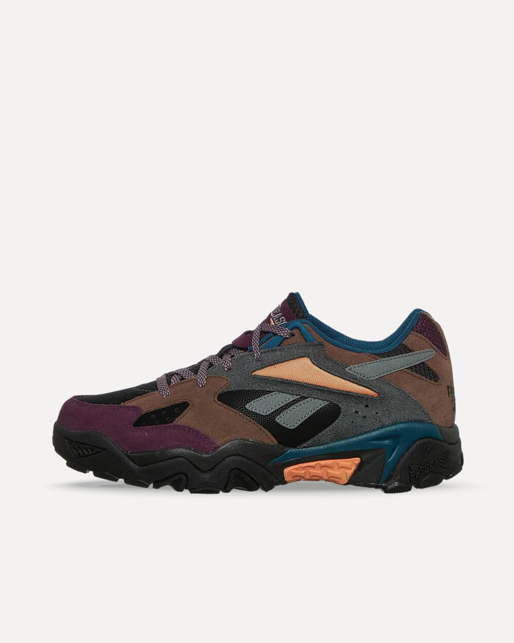 Reebok Preseason 94 Low