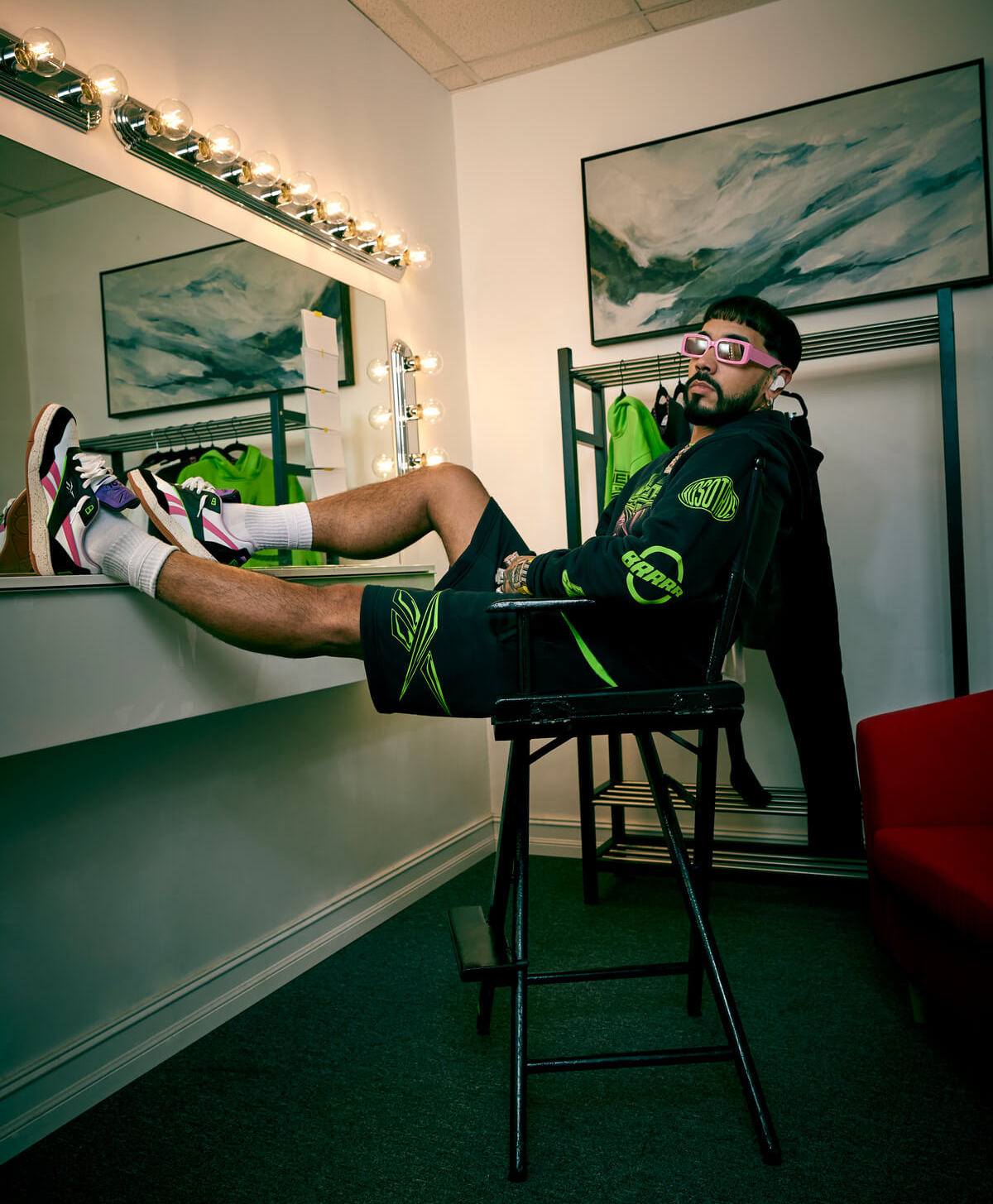 Anuel AA