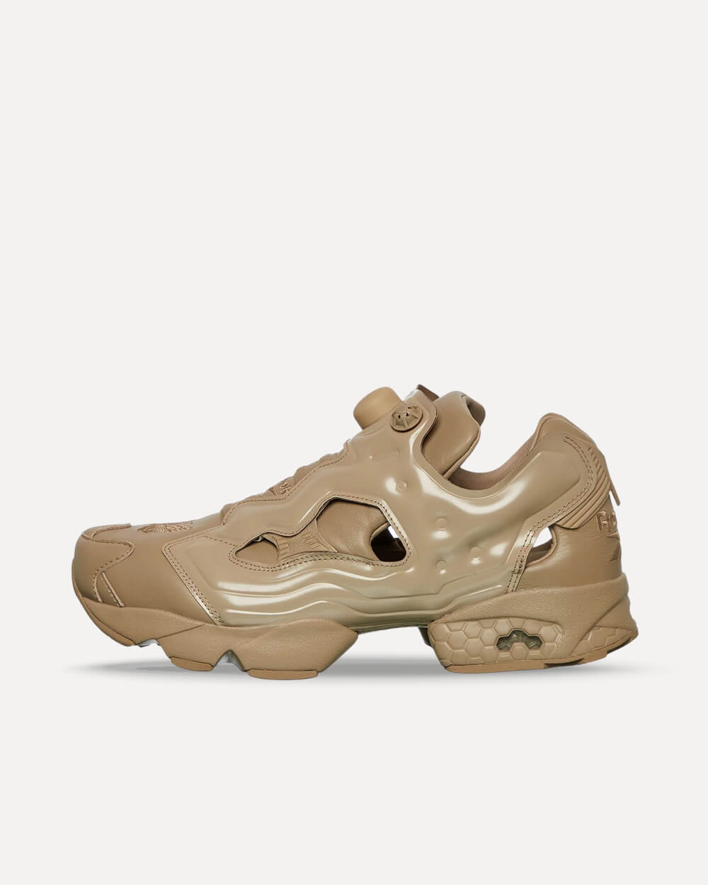 Reebok x Needles Instapump Fury 94