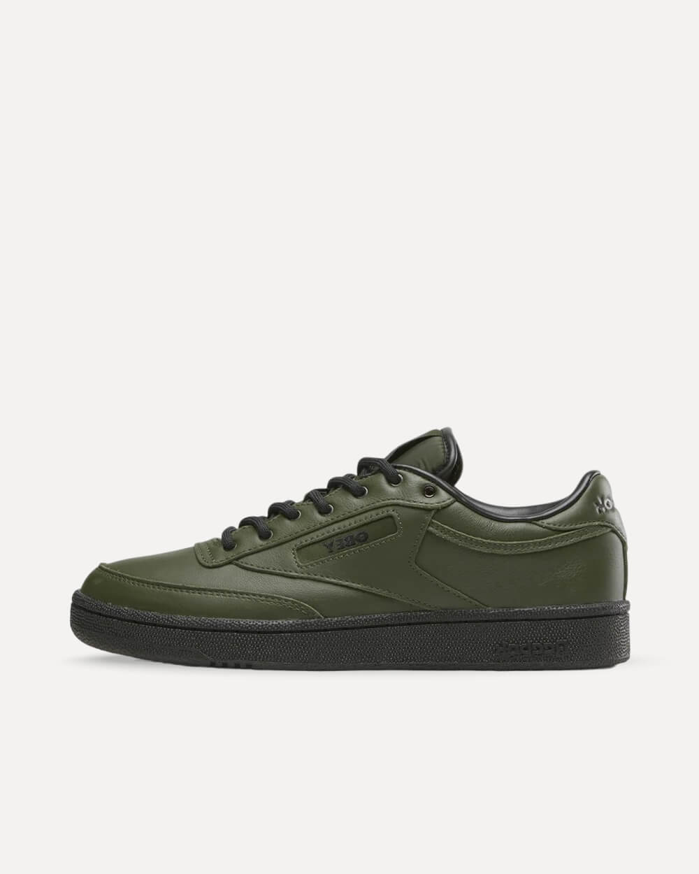 Reebok x OBEY Club C 85