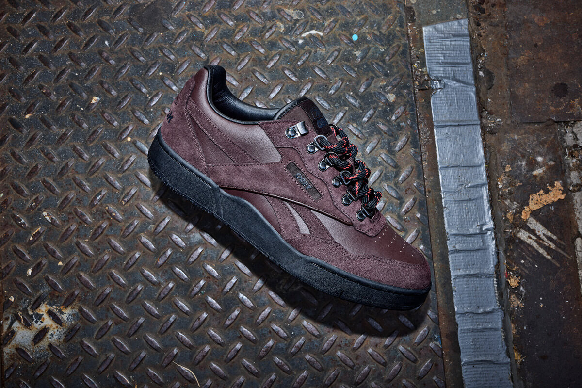 Reebok x OBEY Collab Collection ft. BB4500, Club C 85 & Premier Road Plus VI