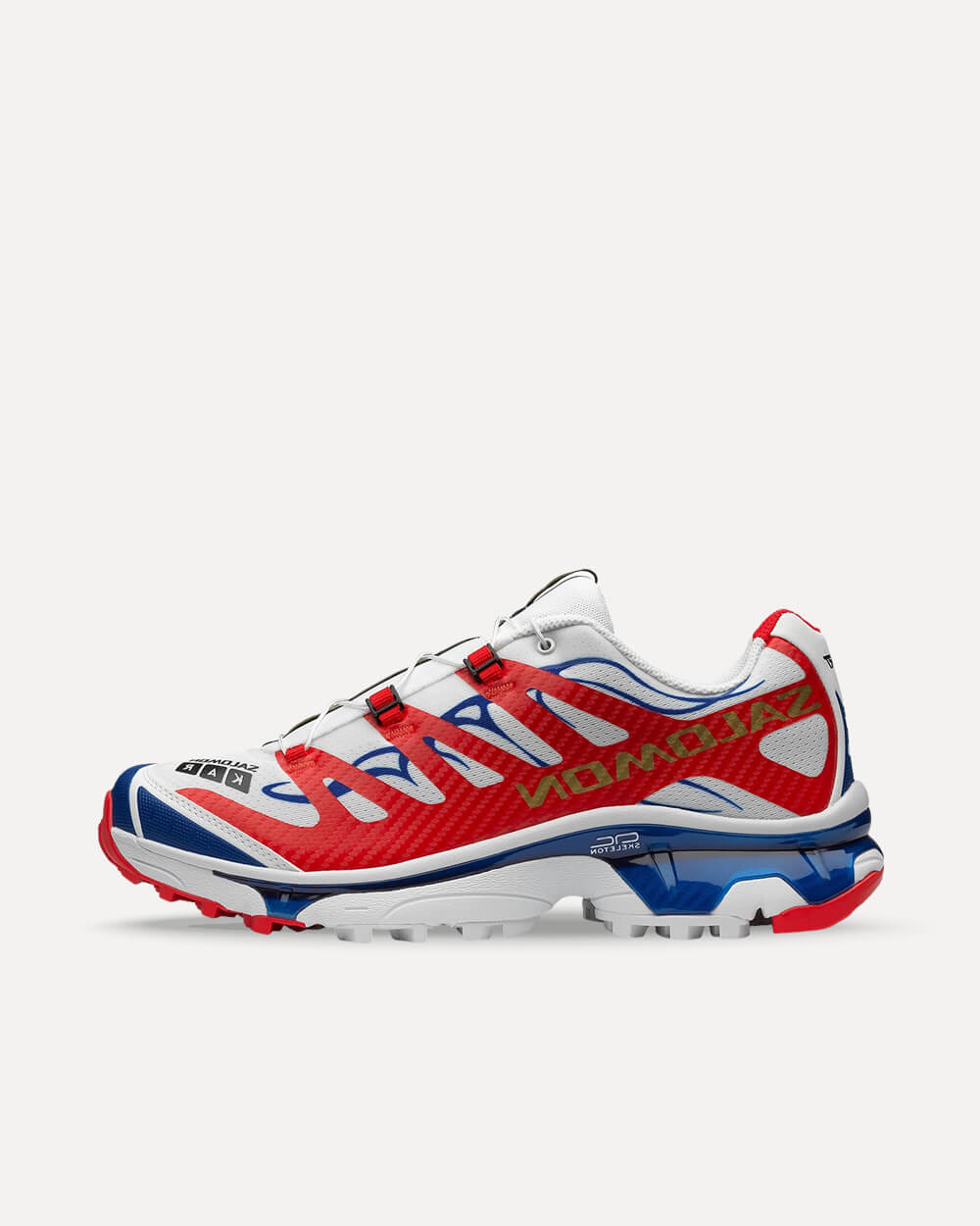 Salomon x Kar Lâ€™Art De Lâ€™Automobile XT-4 OG