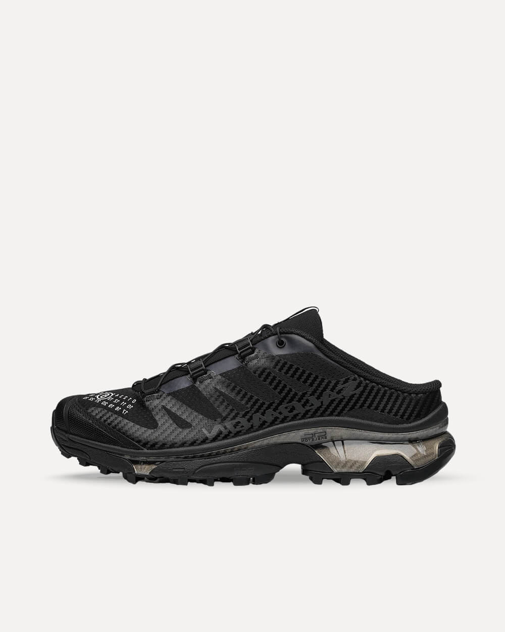 Salomon x MM6 Maison Margiela XT-4 Mule