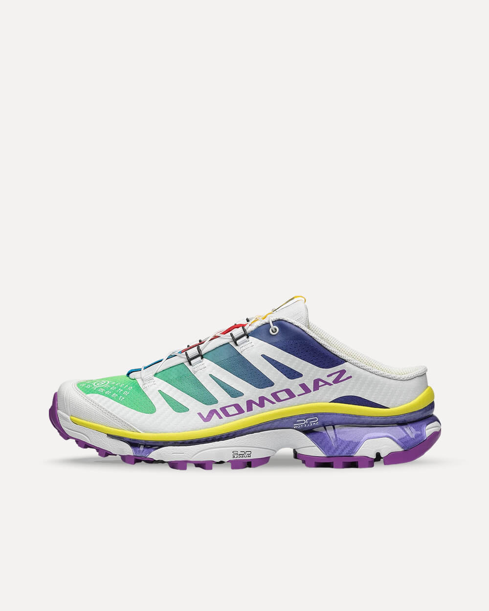Salomon x MM6 Maison Margiela XT-4 Mule
