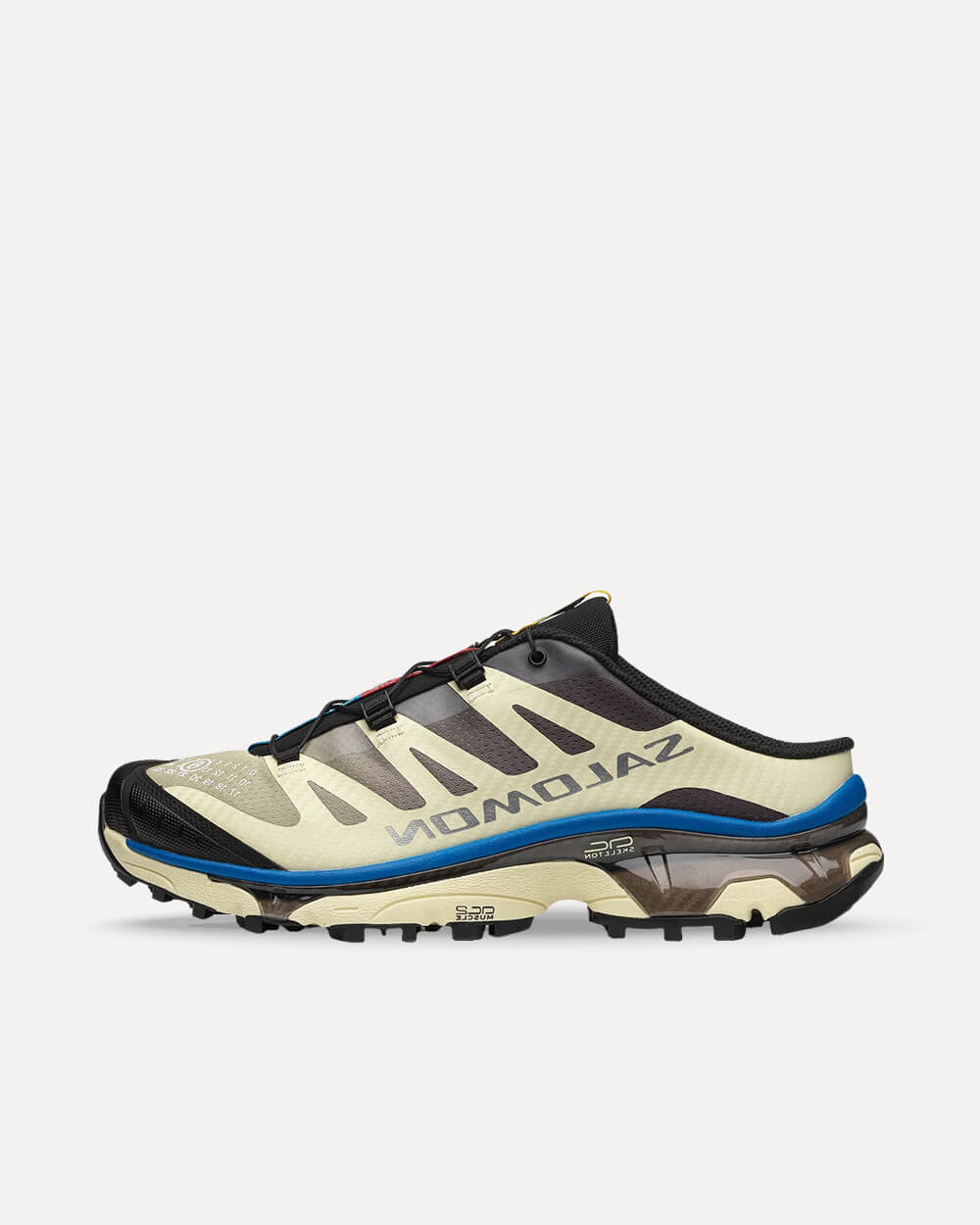 Salomon x MM6 Maison Margiela XT-4 Mule