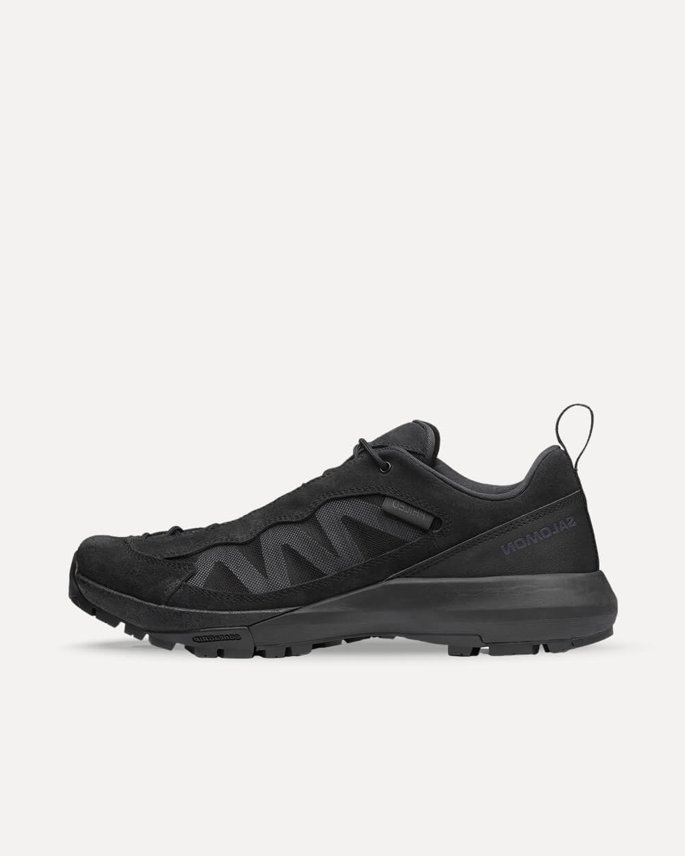 Salomon x PhilÃ©o Landowski Alpinway SP2 „Nine Iron“