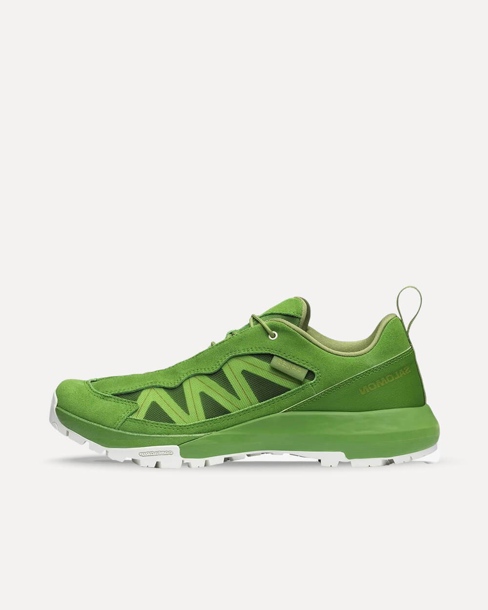 Salomon x PhilÃ©o Landowski Alpinway SP2 „Treetop“