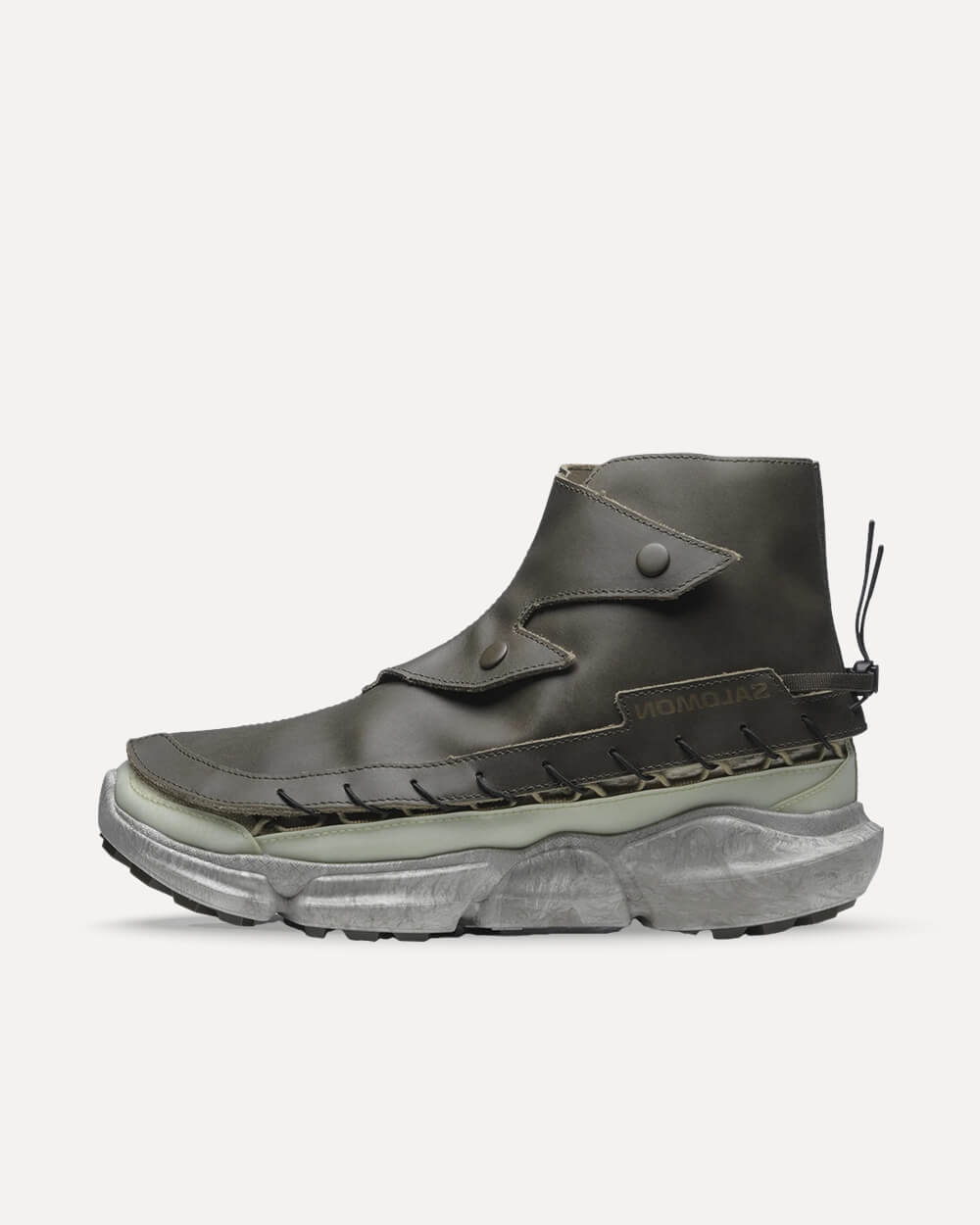Salomon x RANRA Skor