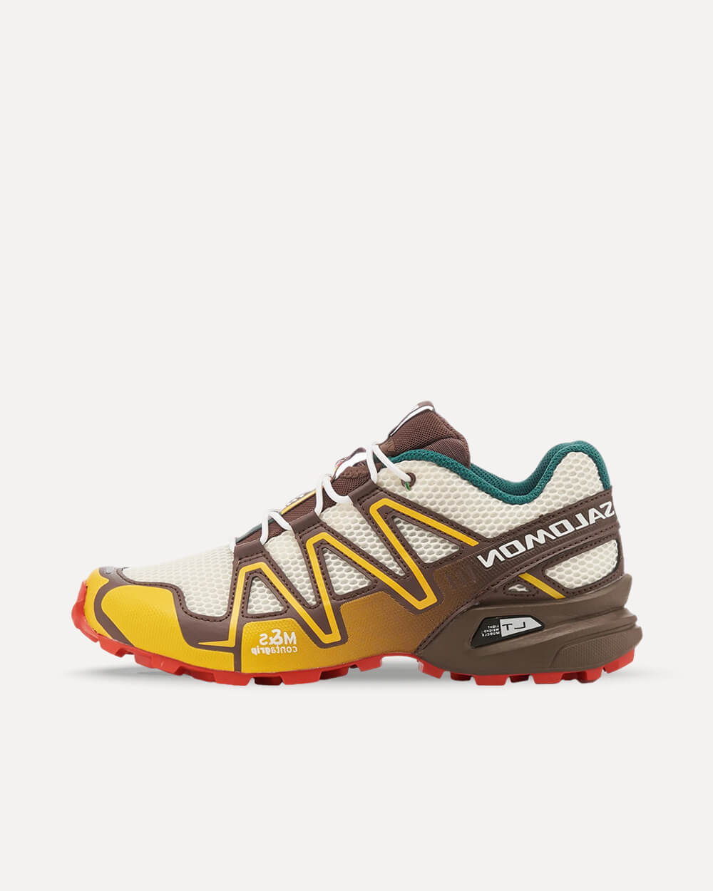 Salomon x Vandy the Pink Speedcross 3