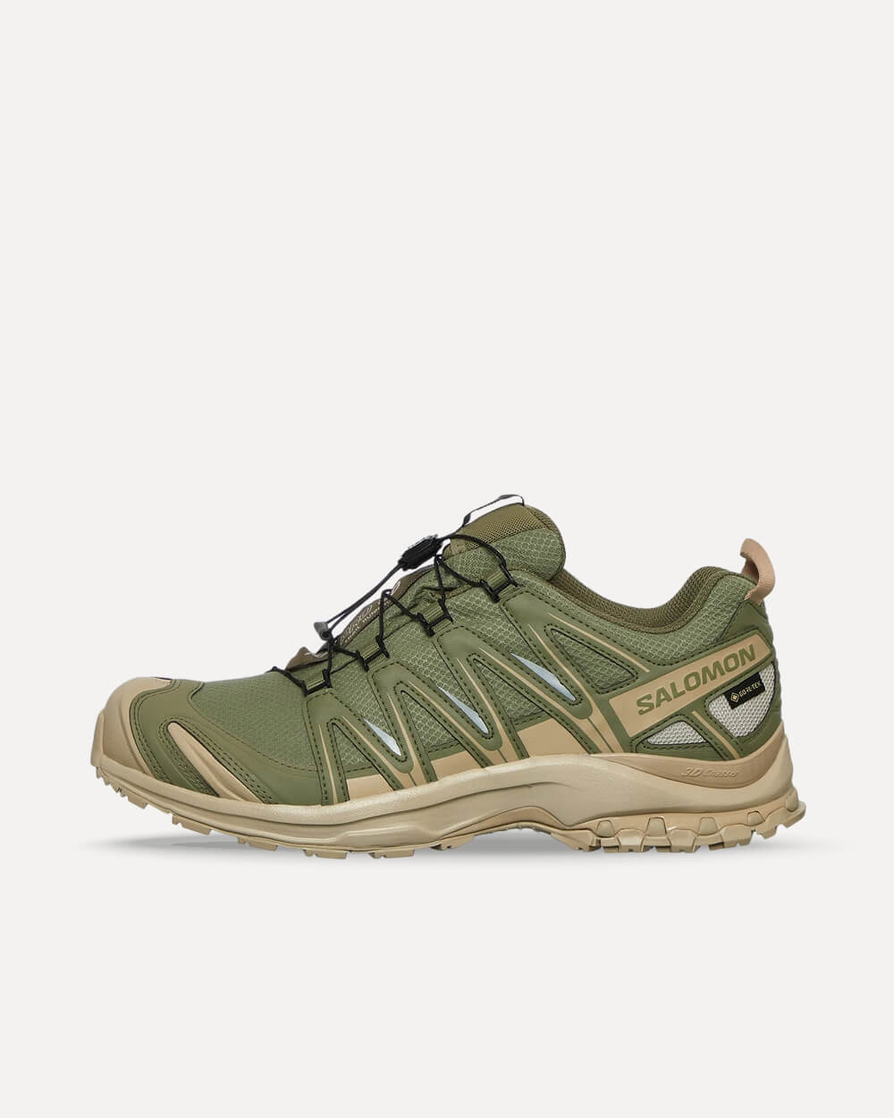 Salomon XA PRO 3D Gore-Tex