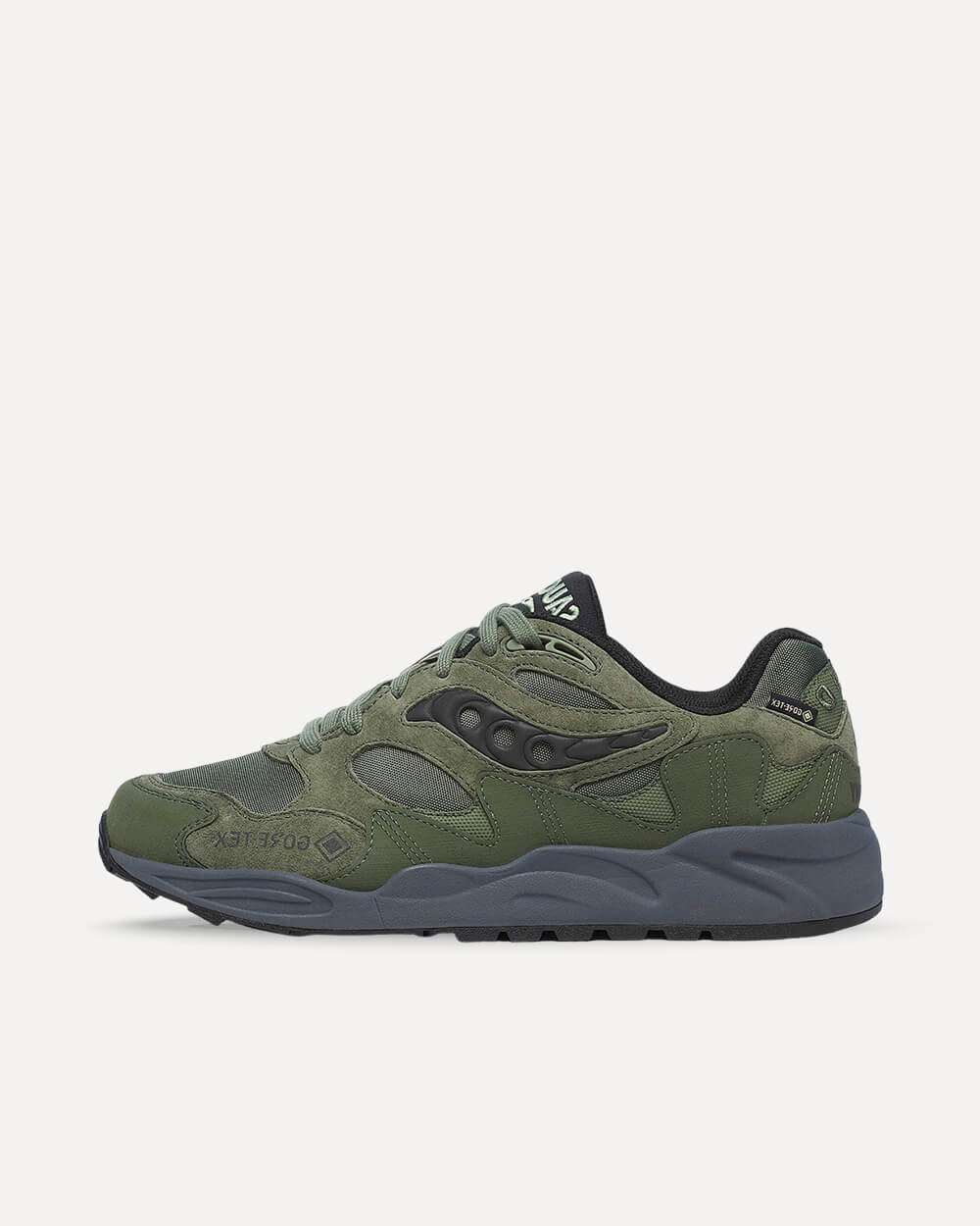 Saucony Grid Shadow 2 GTX