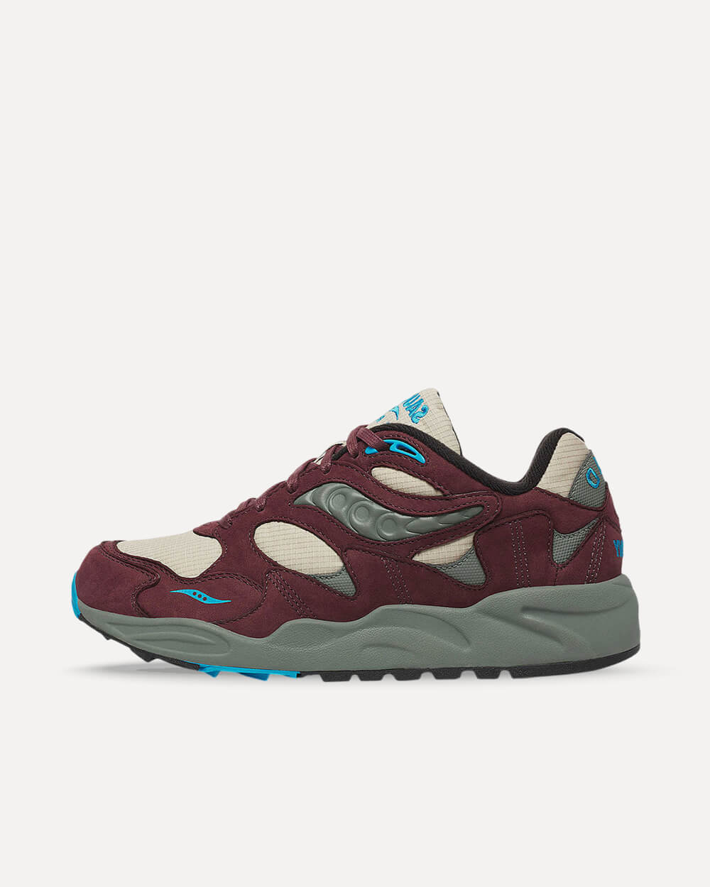 Saucony Grid Shadow 2 Premium